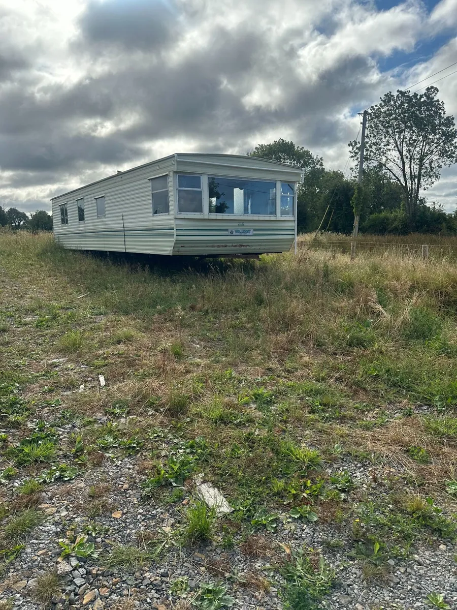 MOBILE HOME - Image 2