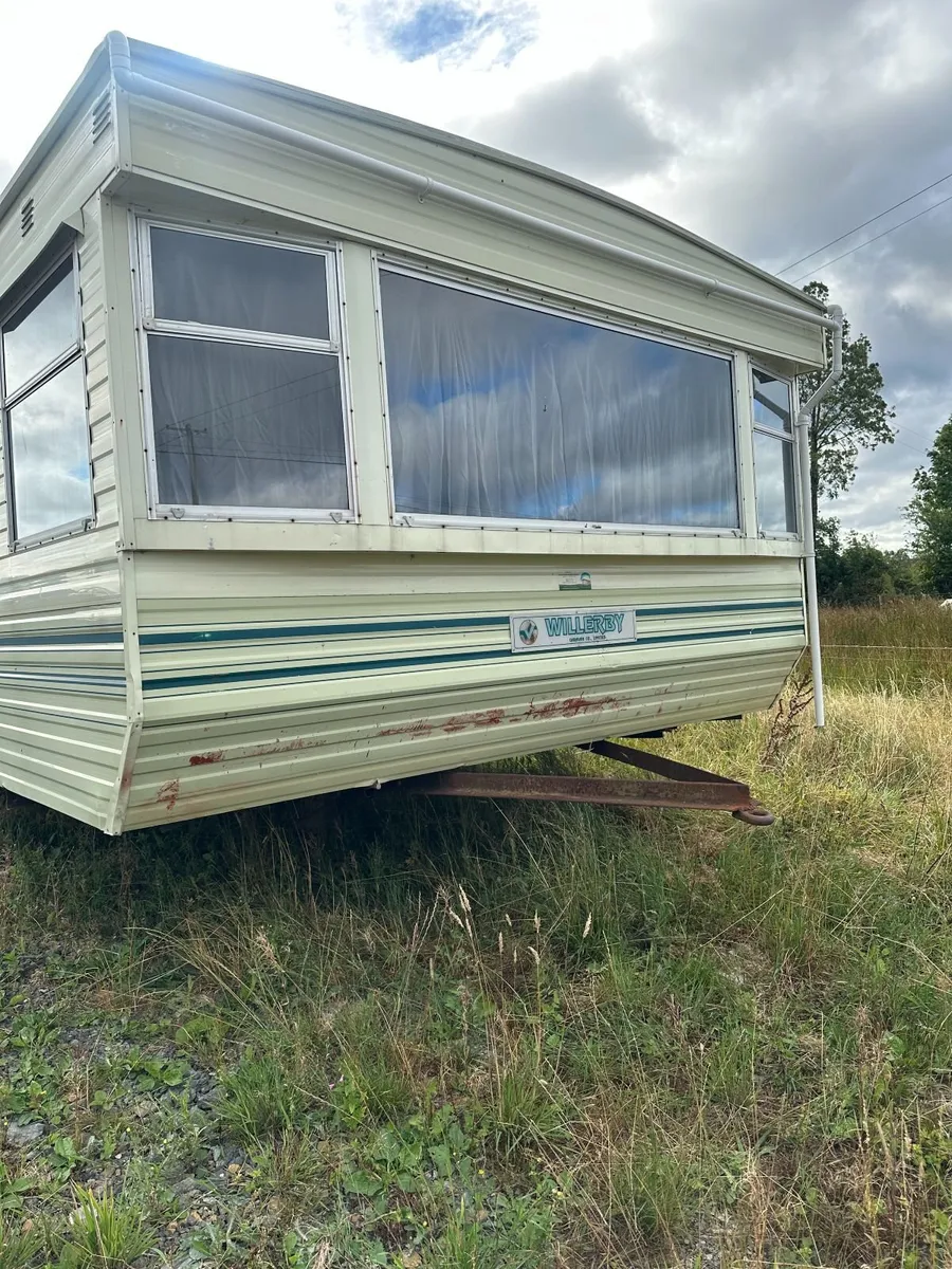 MOBILE HOME - Image 1