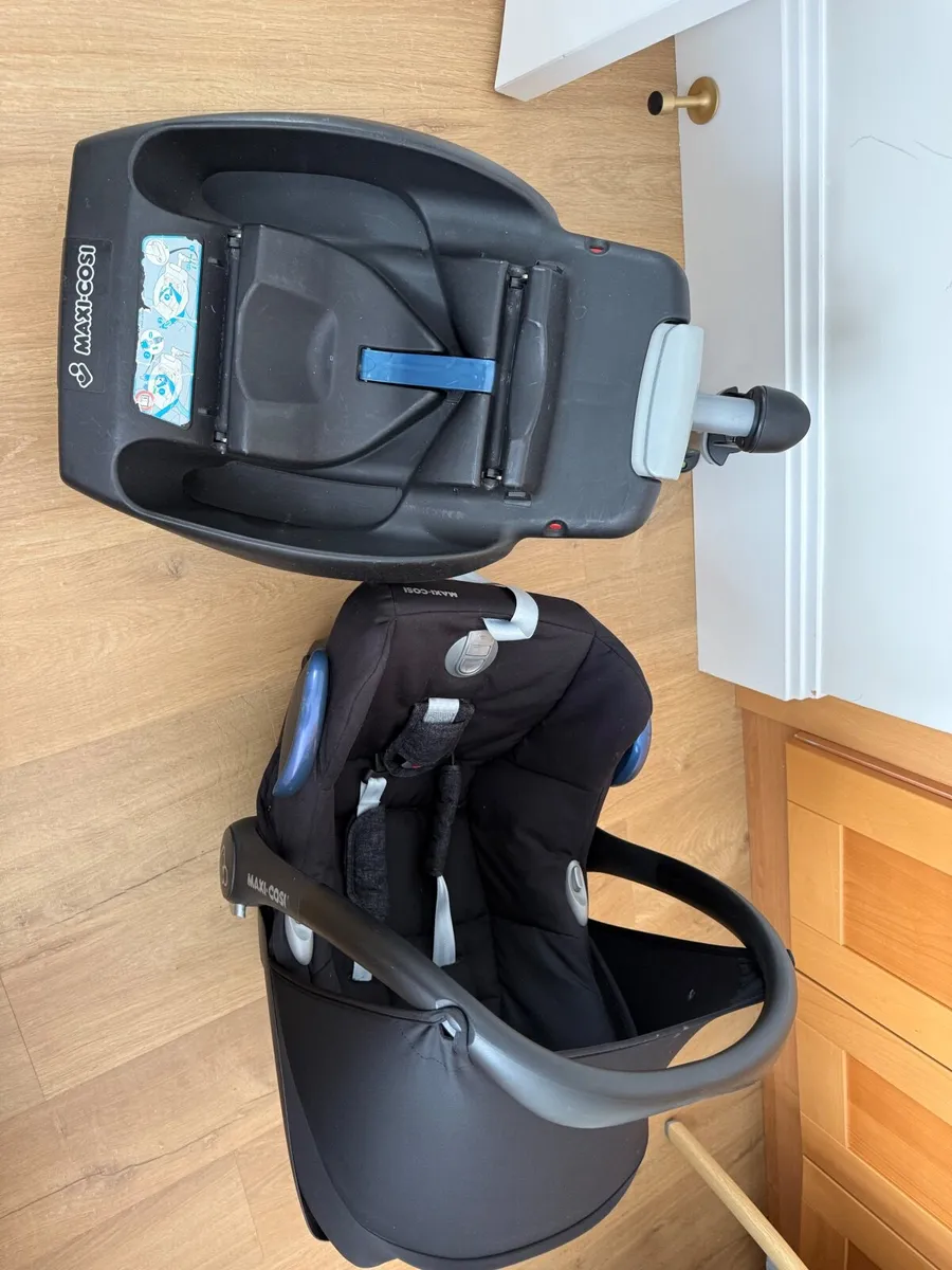 Maxi Cosi - Image 2