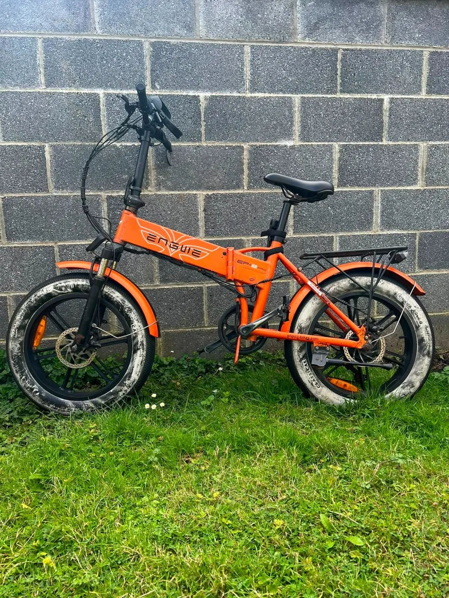 Engwe Ep-2 Pro - Image 2