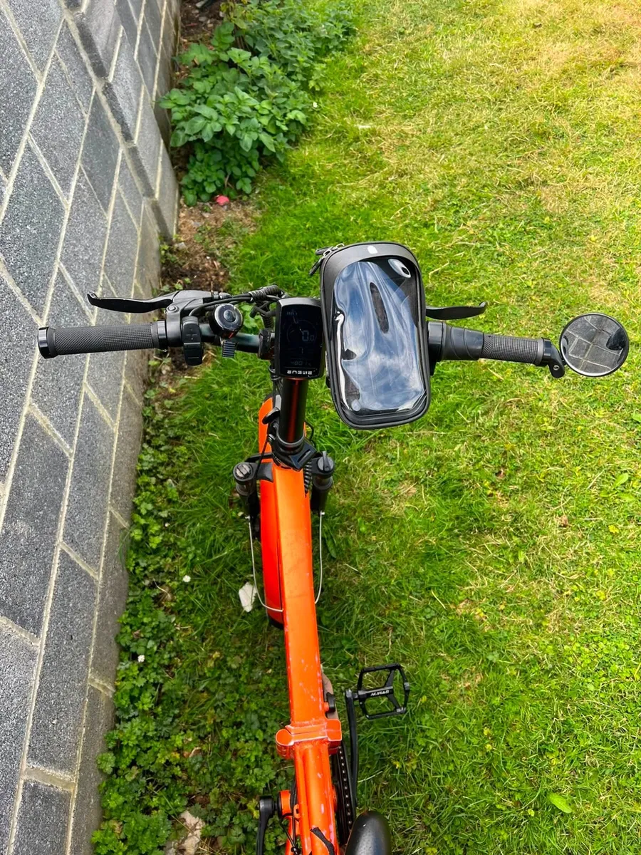 Engwe Ep-2 Pro - Image 3