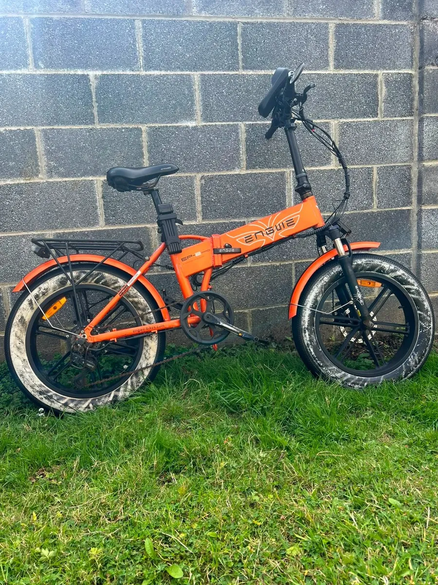 Engwe Ep-2 Pro - Image 1
