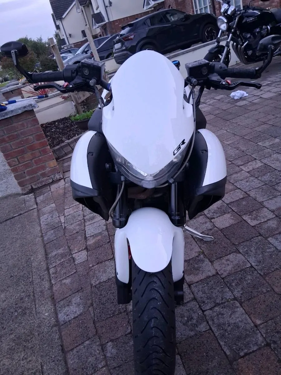 Buell 1125CR - Image 3