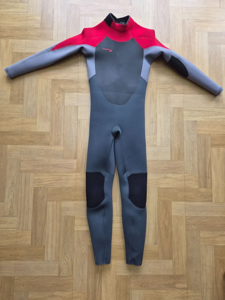 O'Niell Wetsuit - Young Adult - Image 1