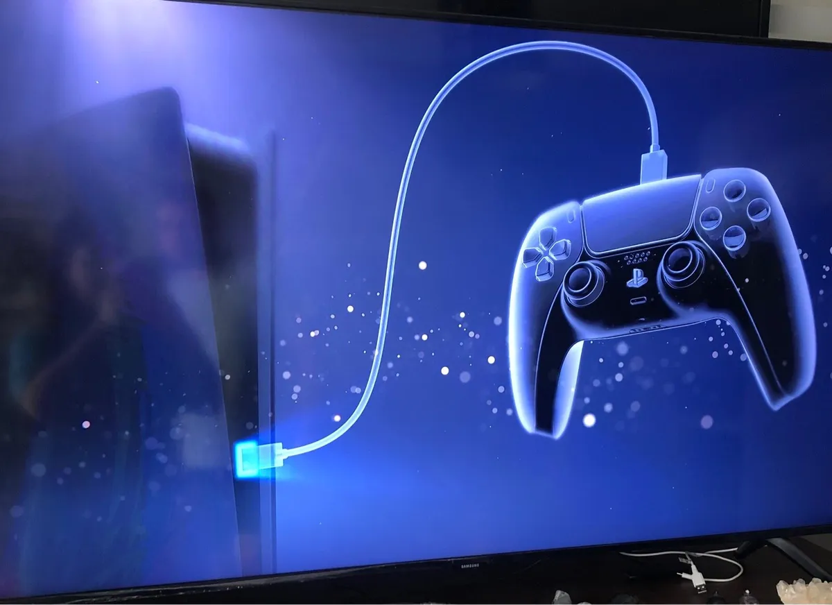 PlayStation 5 Disc 1TB - Image 2
