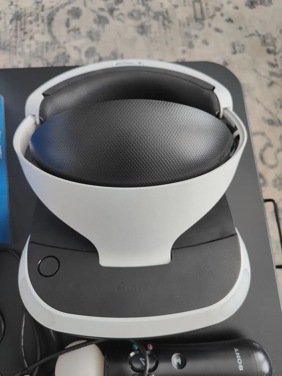 PlayStation VR Bundle! - Image 2