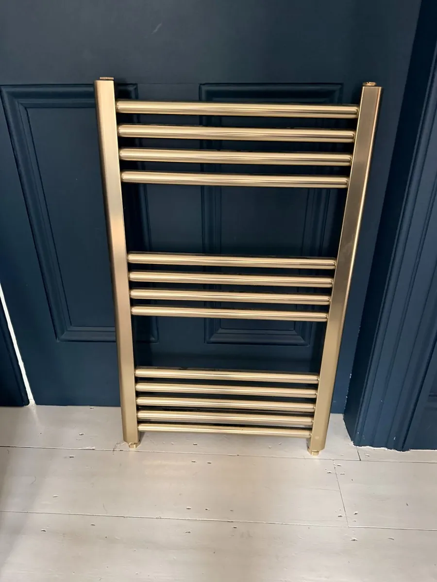 Towel Radiator