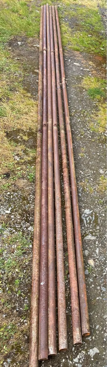Tube pipe