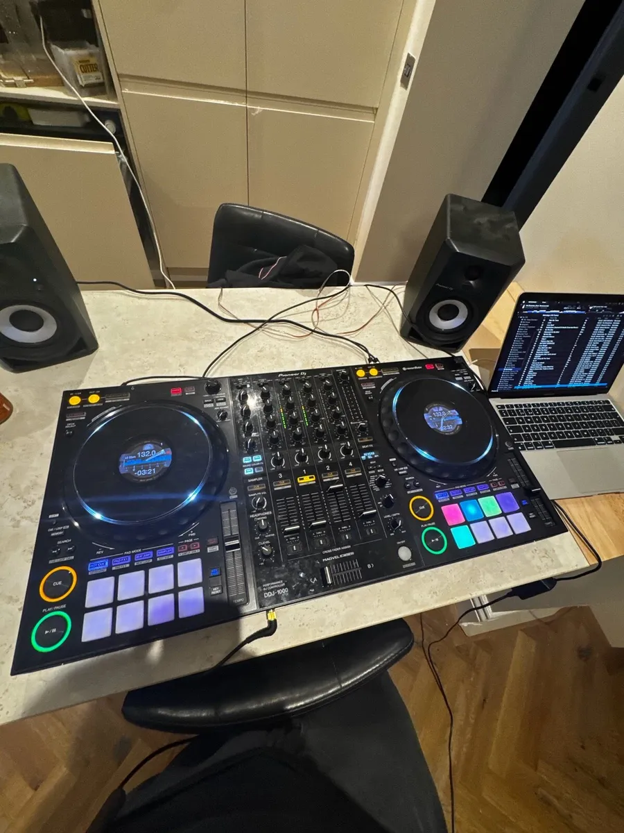 Pioneer DDJ1000
