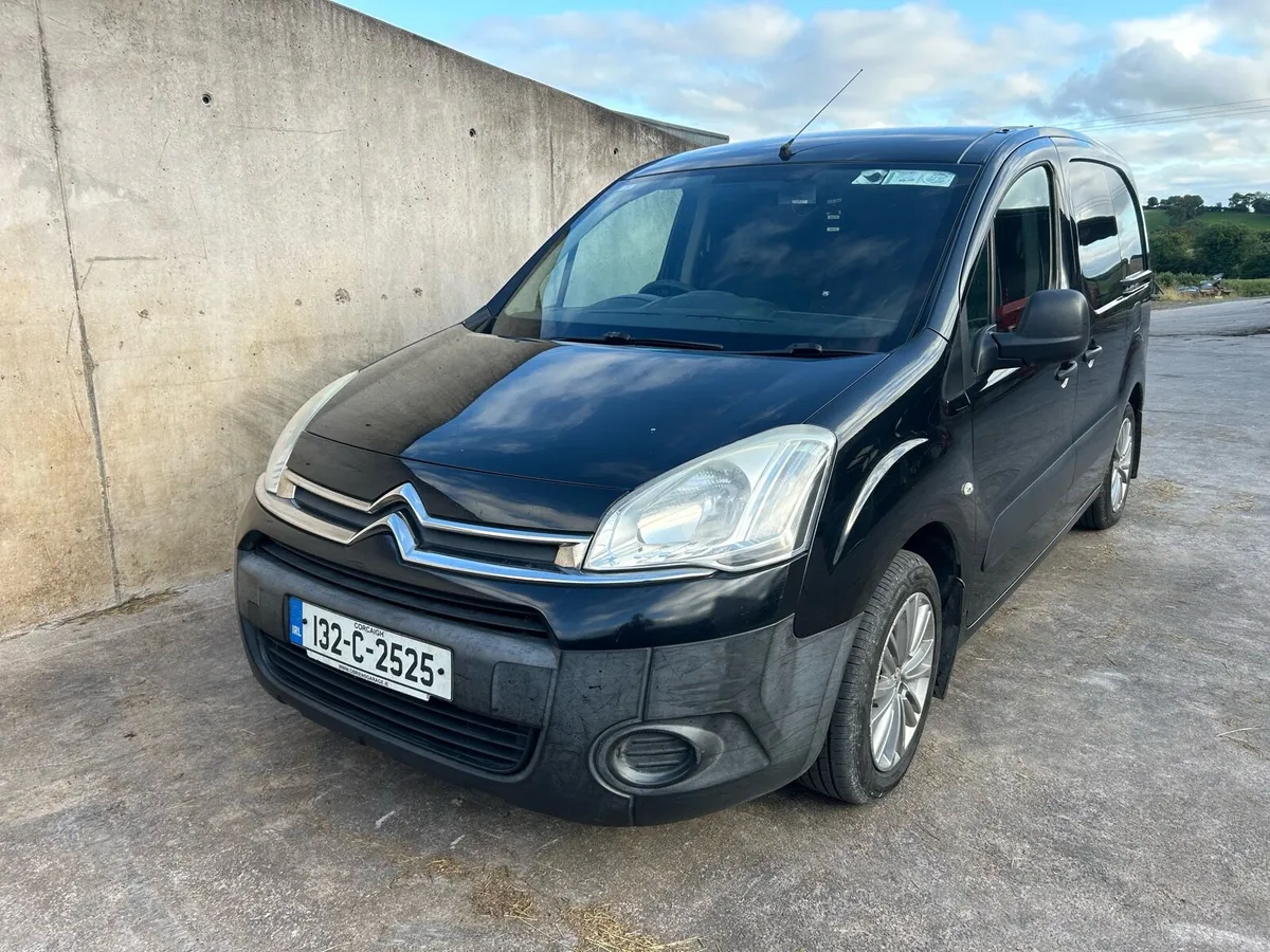 Citroen Berlingo - Image 2