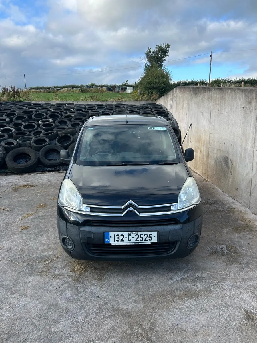 Citroen Berlingo - Image 3
