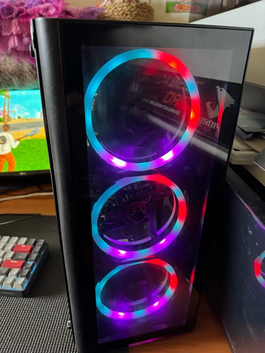 Gaming pc for 260 - Image 2
