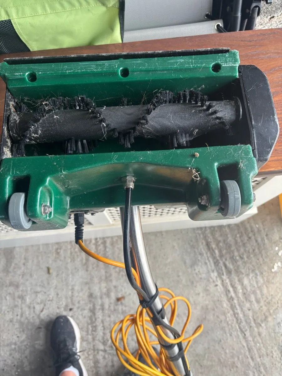 Cleaning Equipment - Image 2