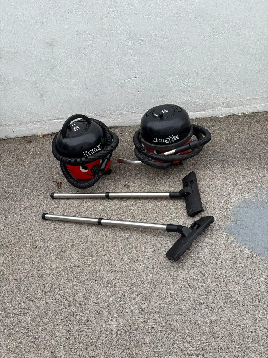 Cleaning Equipment - Image 2