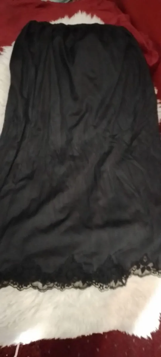 Crossdresser?lingerie - Image 1