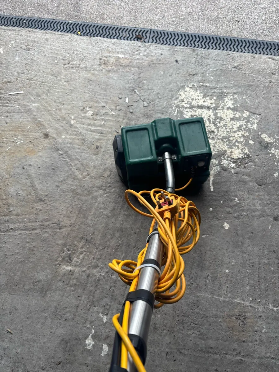 Cleaning Equipment - Image 3