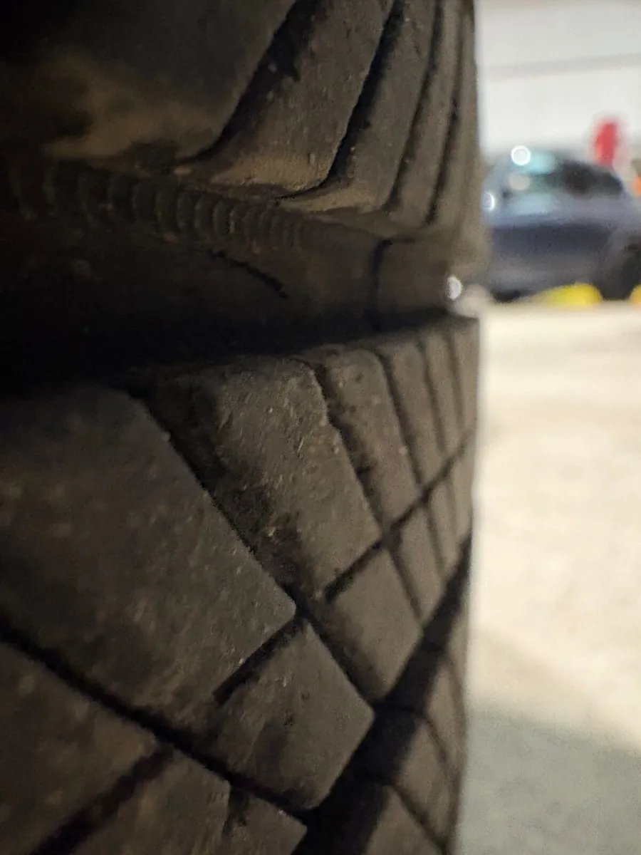 21" Range Rover Wheels - Image 3