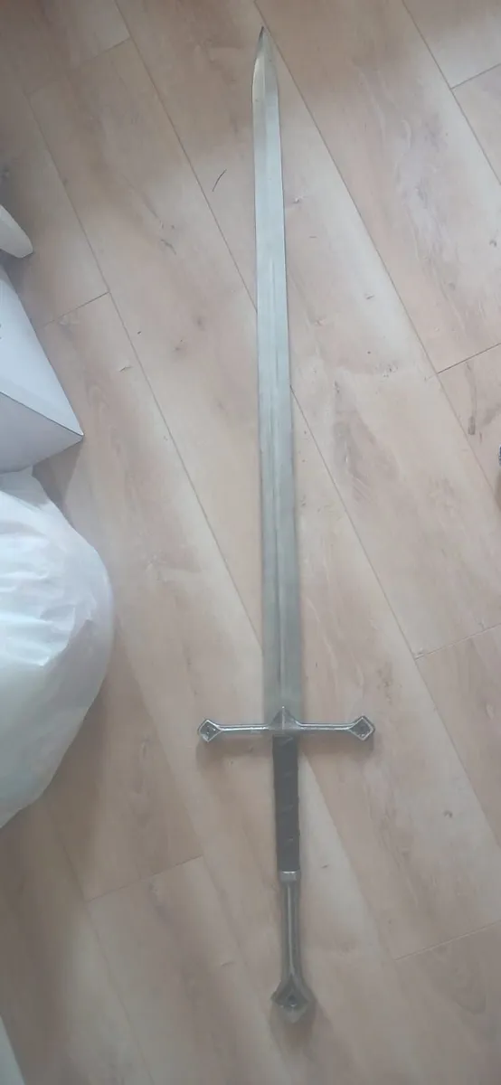 Replica Sword