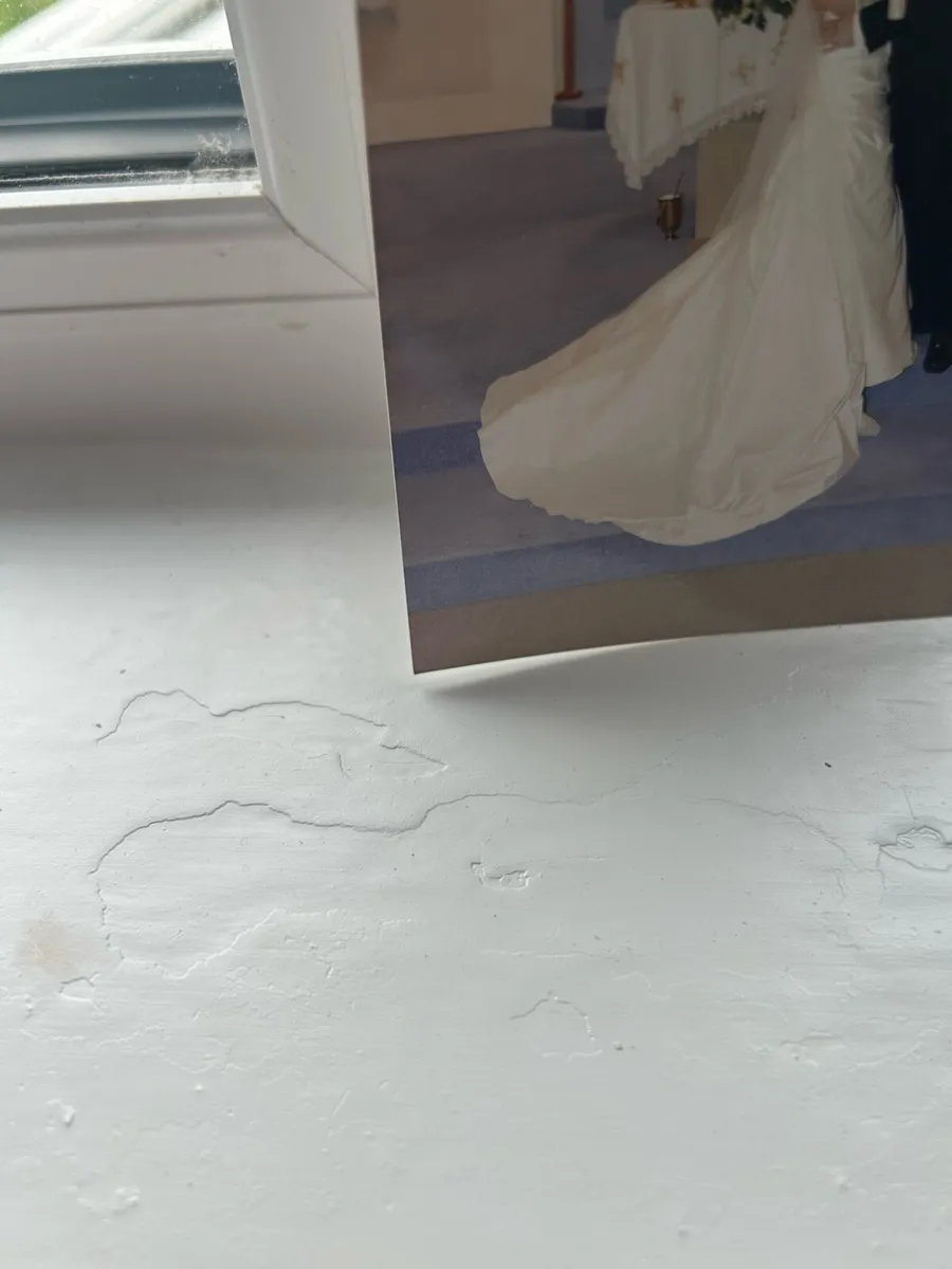 Wedding dress - Image 3