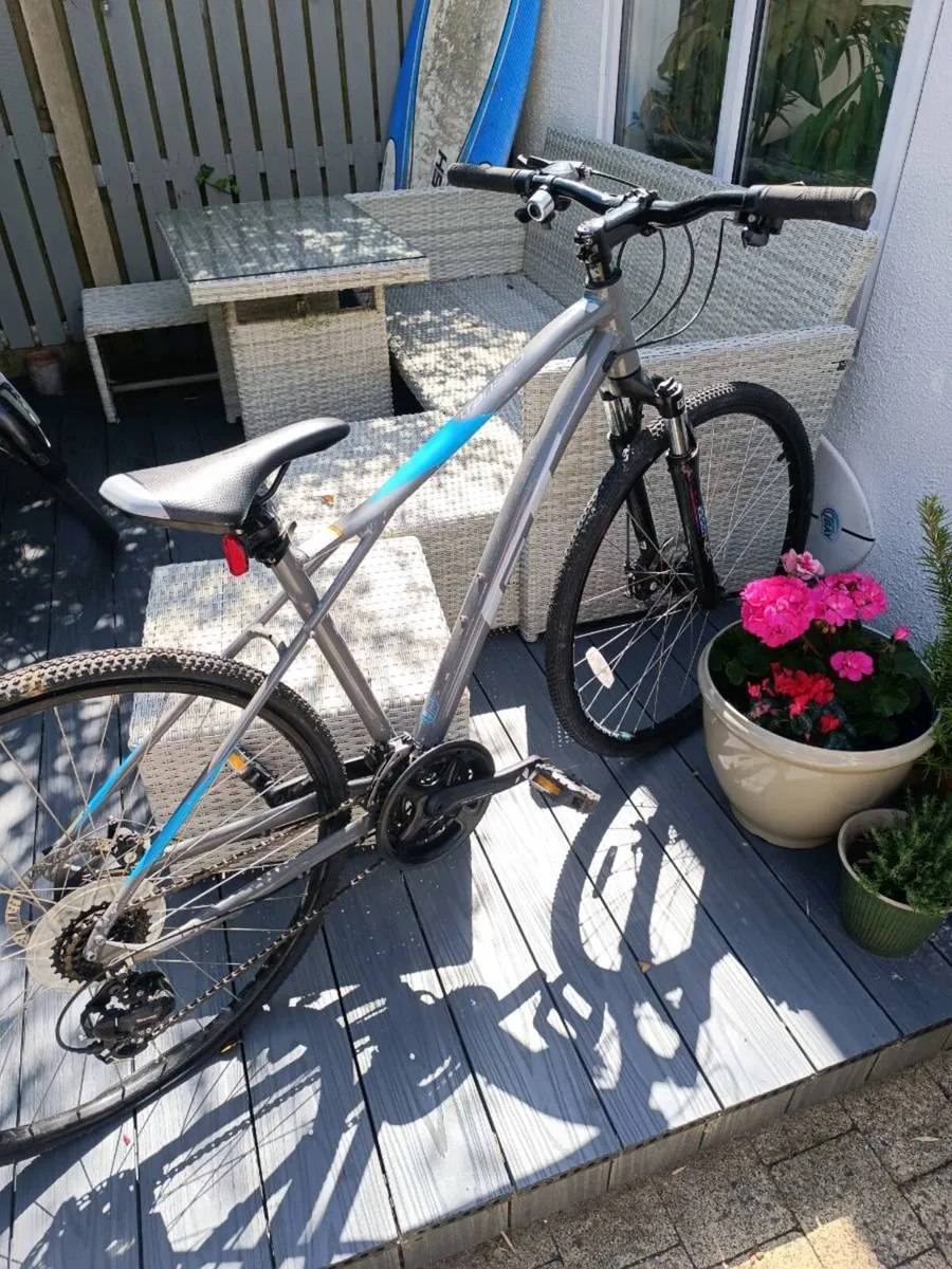 Bike - Image 1