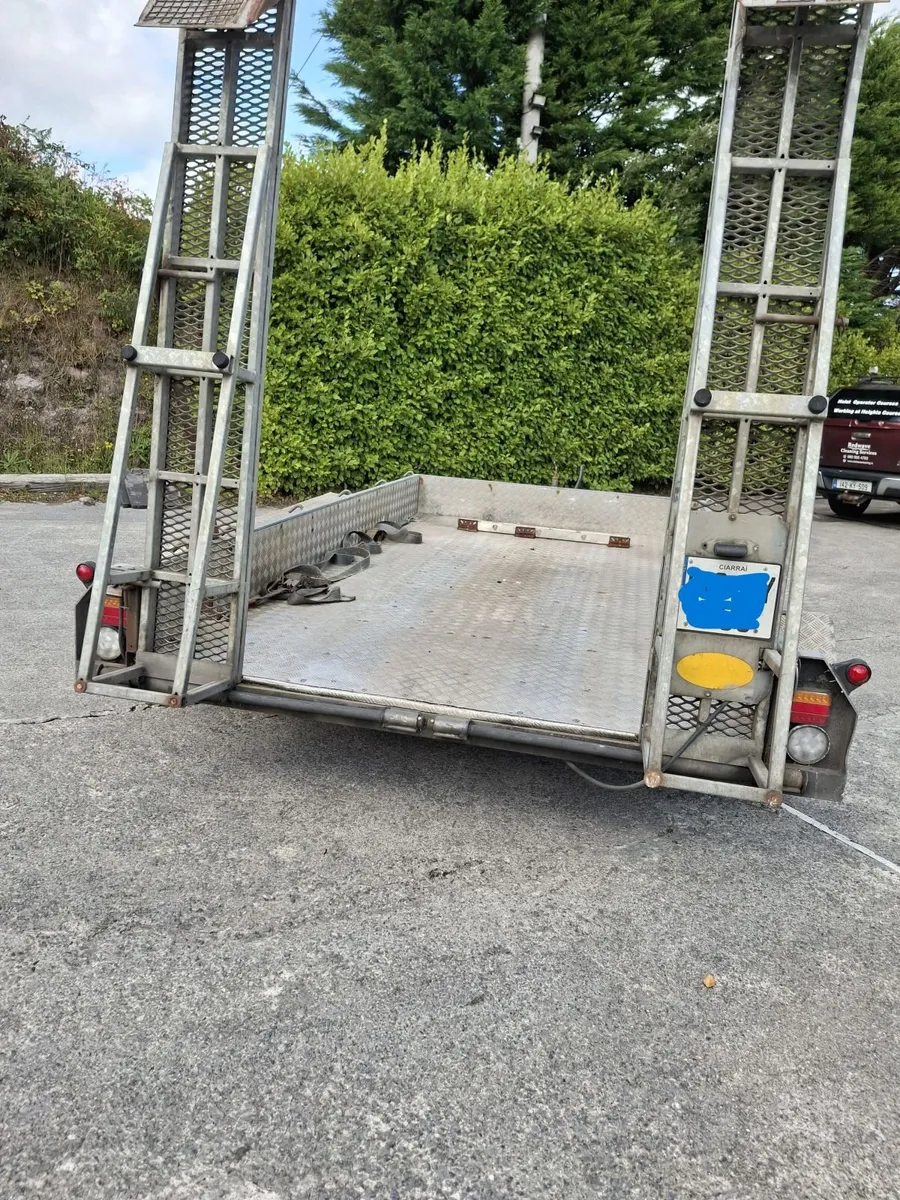 Plant Trailer - Image 2