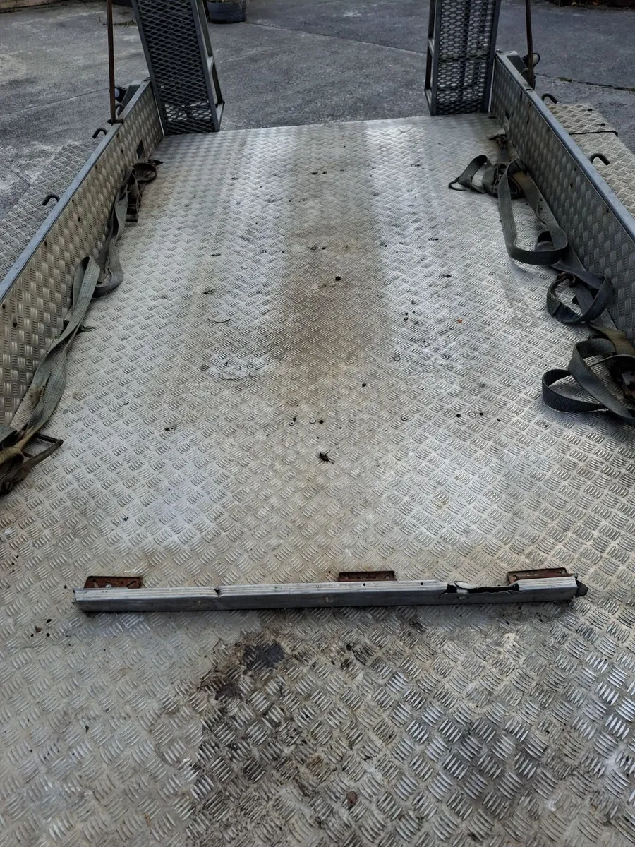 Plant Trailer - Image 3