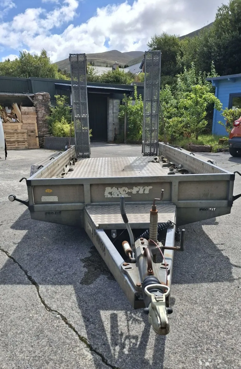 Plant Trailer - Image 4
