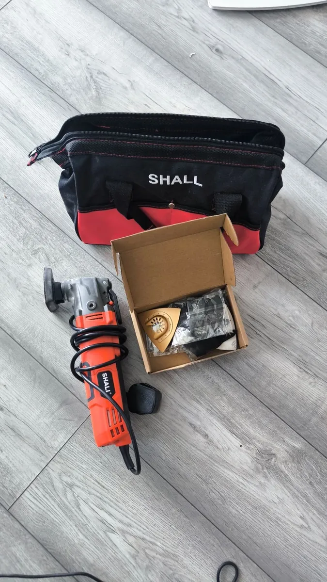 Complete DIY & Home Renovation Tool Bundle – Excel - Image 4