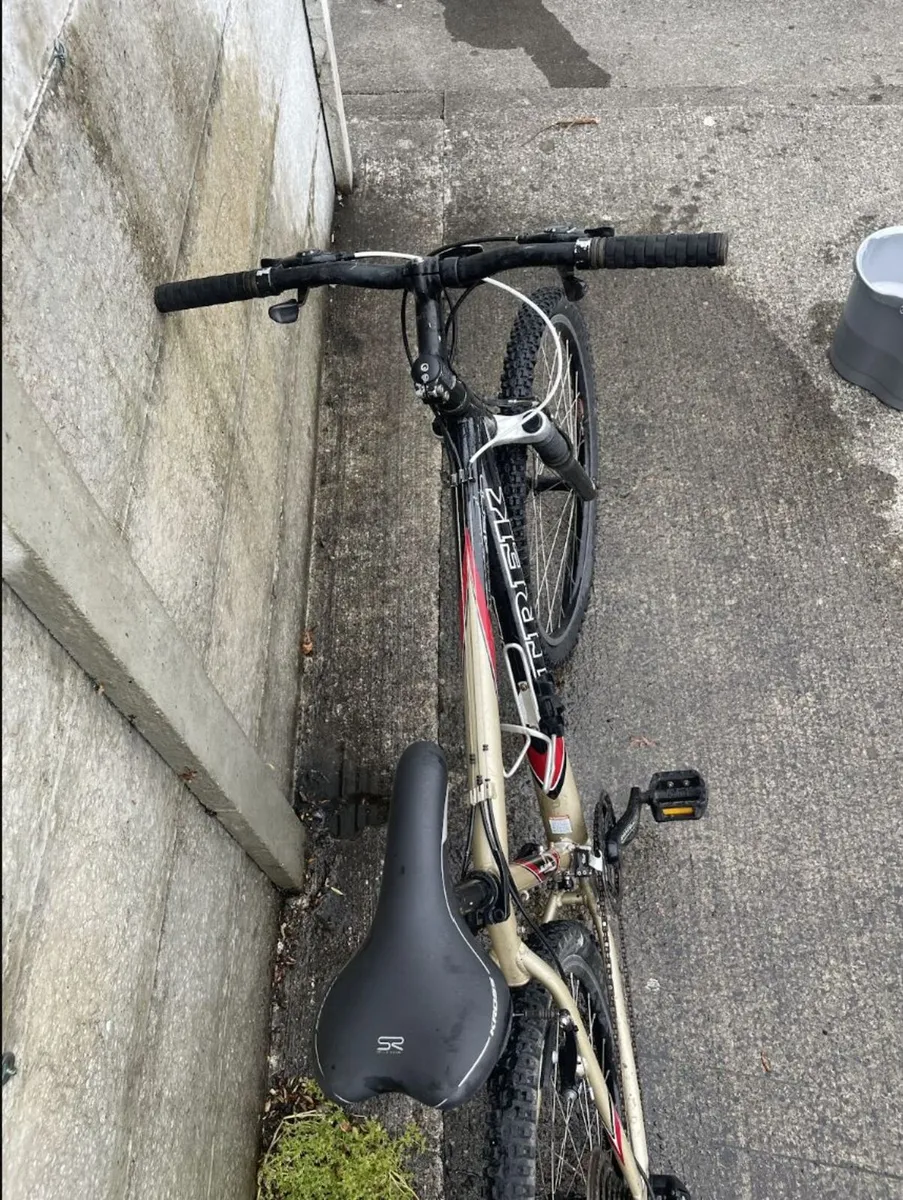 Trek 4500 Alpha Custom Aluminum Mountain Bike - Image 4