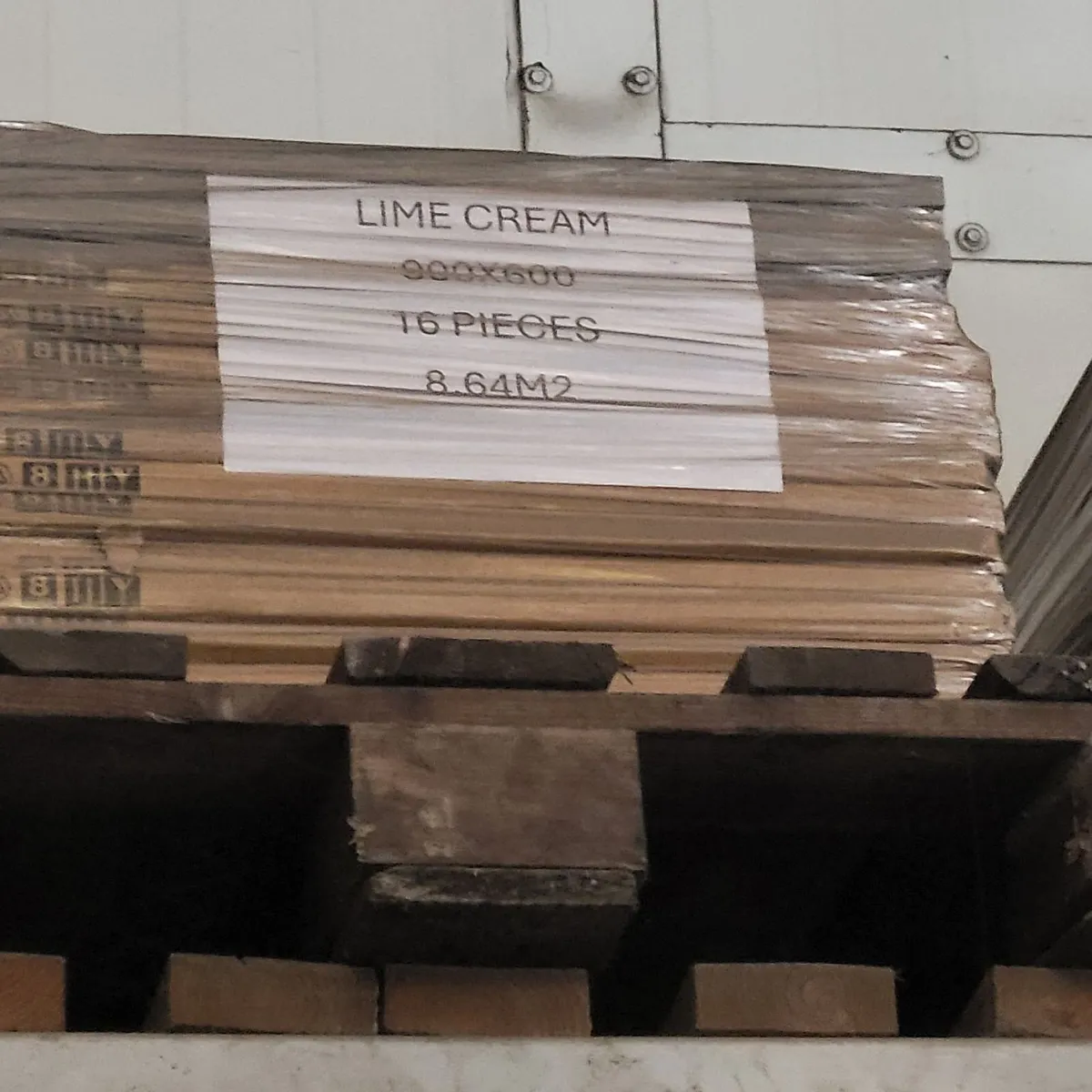 END OF LINE TILES - Image 2