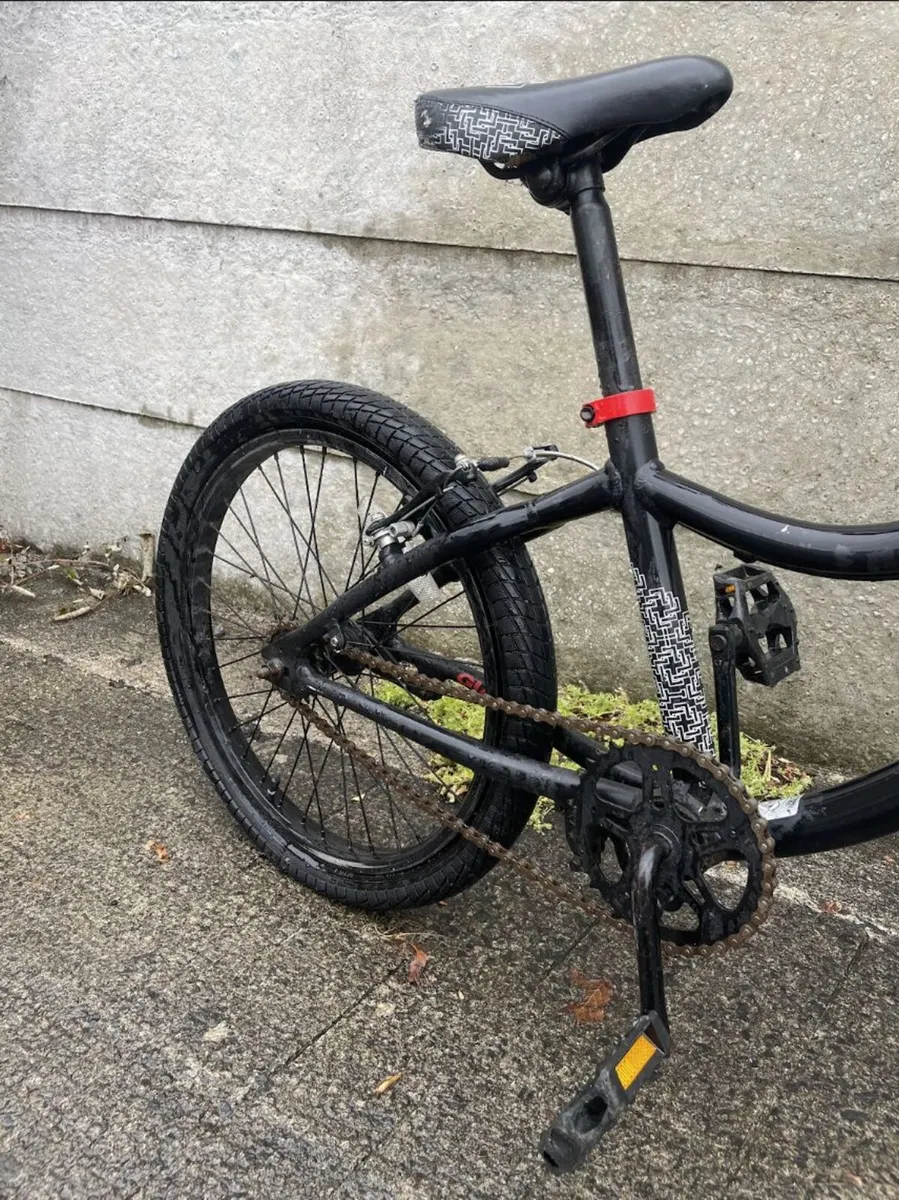 Giant Moda 20-Inch Kids' Bike - Image 4