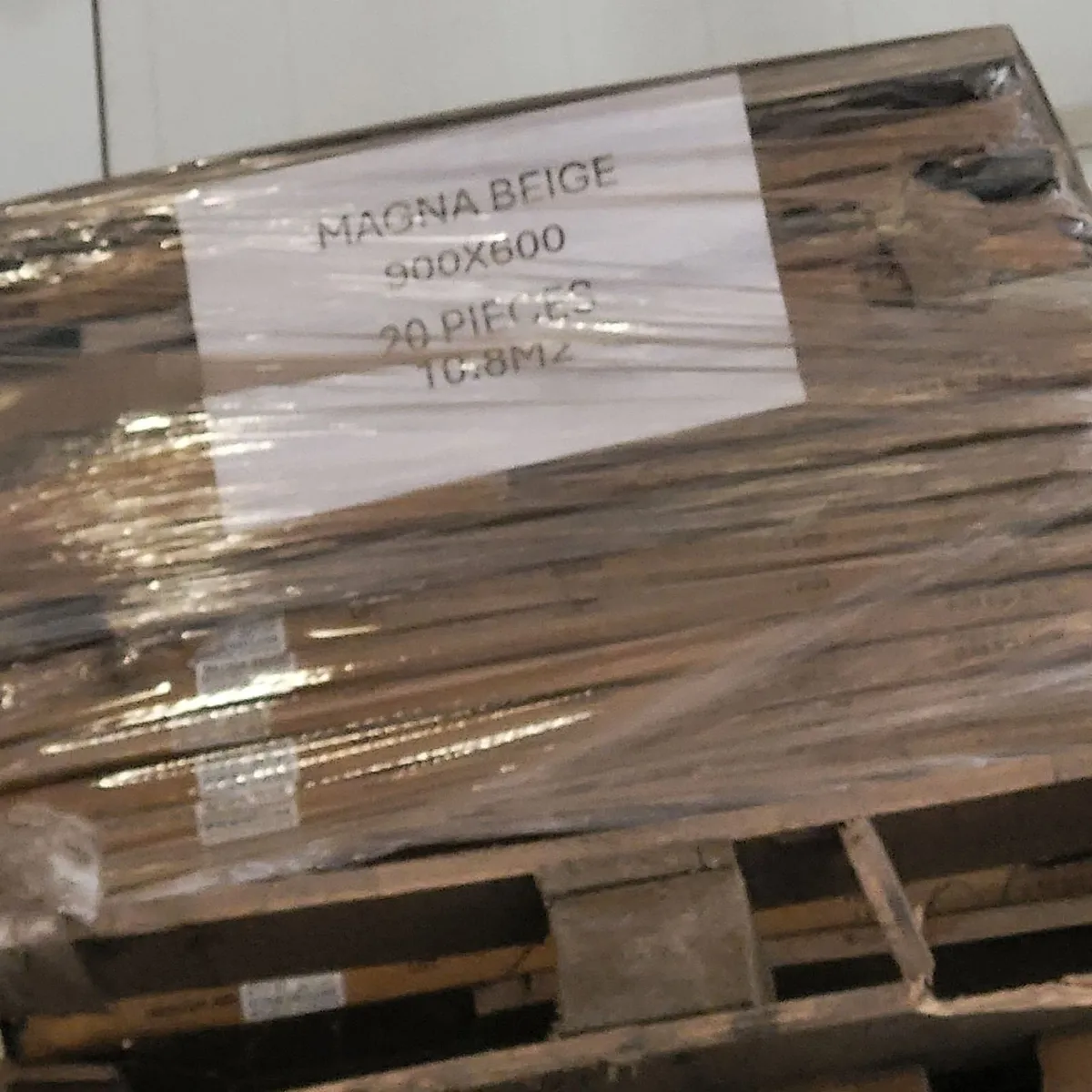 END OF LINE PORCELAIN TILES - Image 3