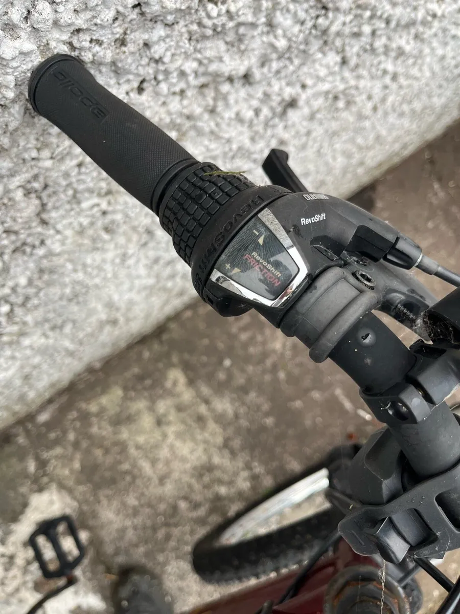 Cipher apollo bicycle - Image 2