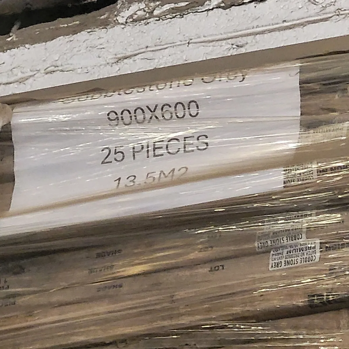 END OF LINE PORCELAIN TILES - Image 4