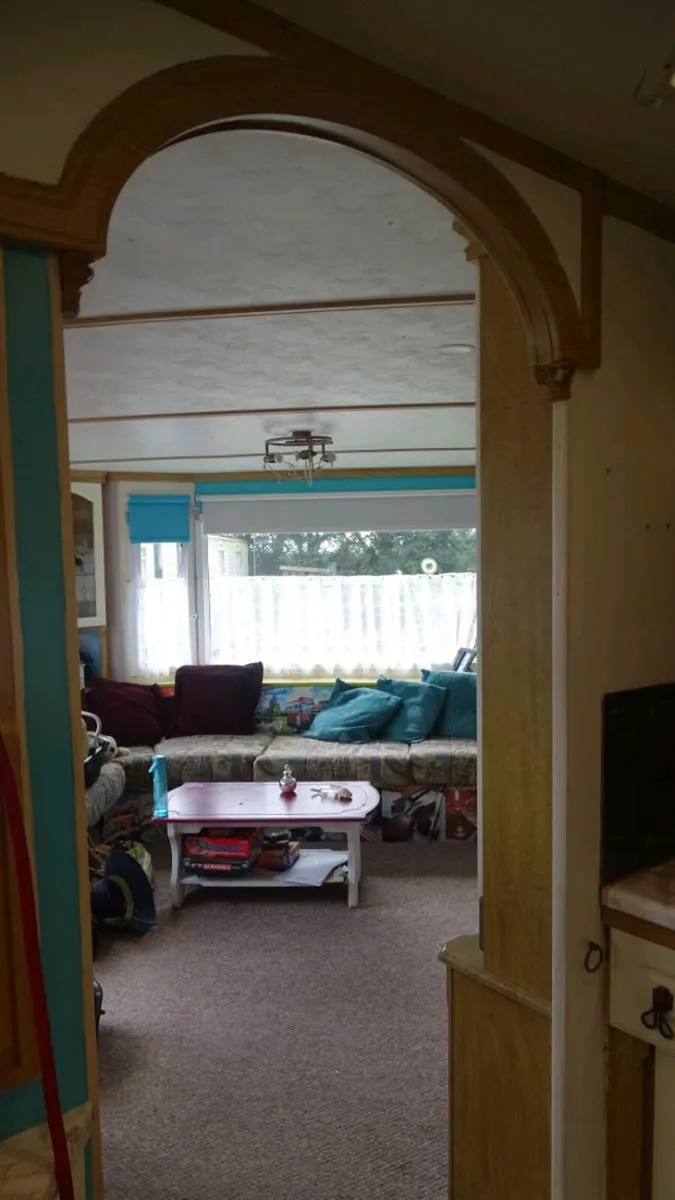 Mobile home - Image 3