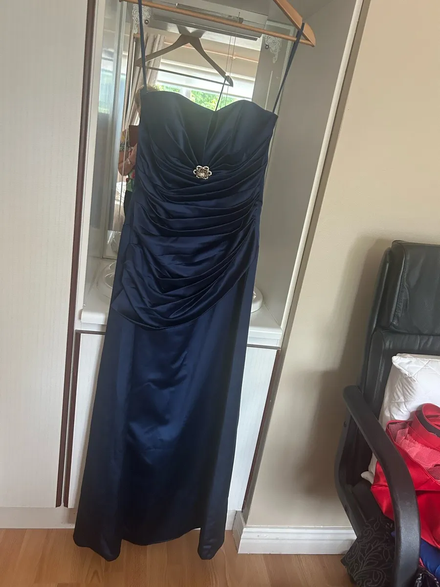 Bridesmaid dress - Image 3
