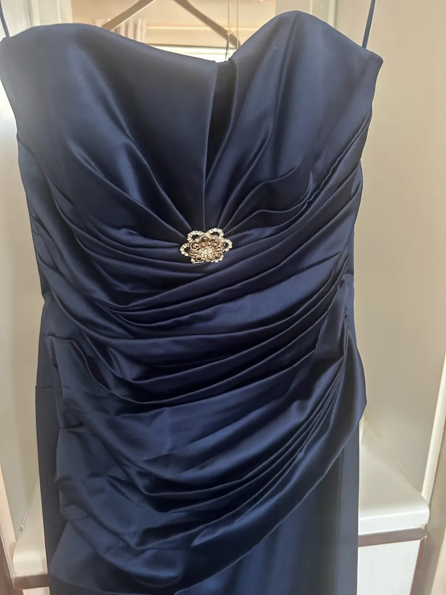 Bridesmaid dress - Image 1