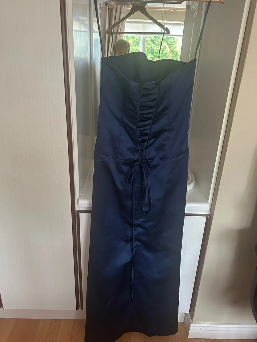 Bridesmaid dress - Image 2