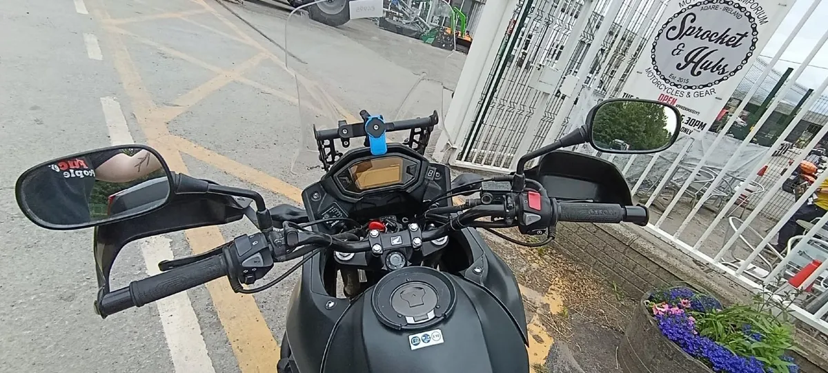 😎2018 HONDA CB500X - Bargain Honda😎 - Image 3
