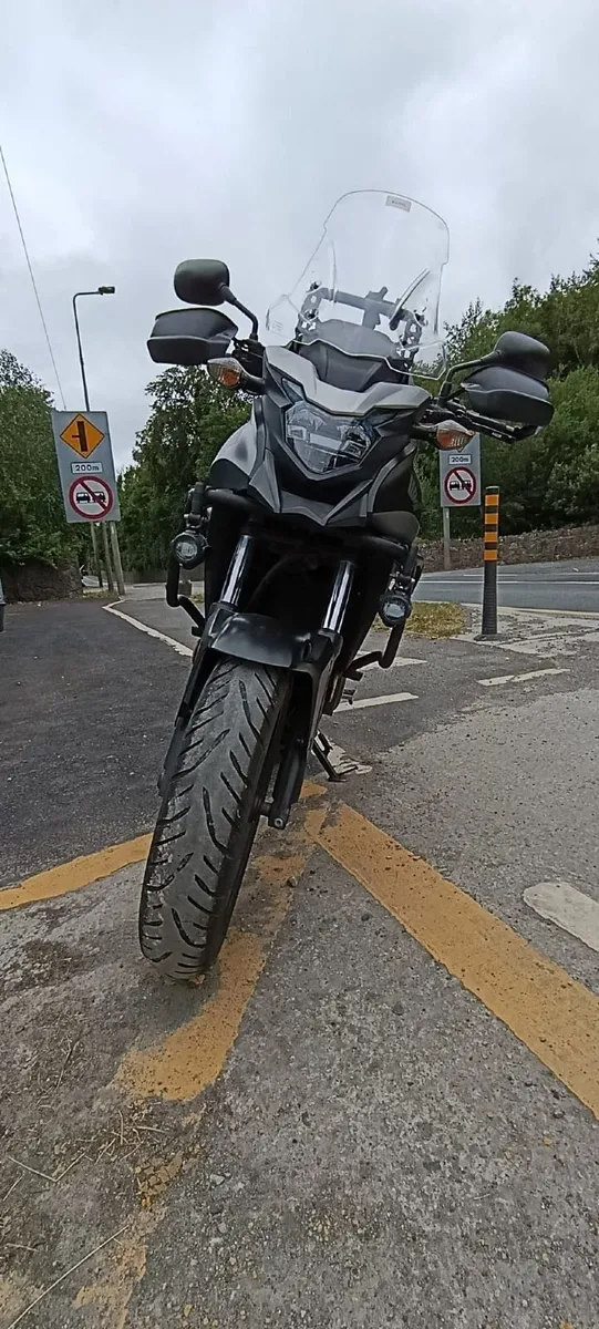 😎2018 HONDA CB500X - Bargain Honda😎 - Image 4