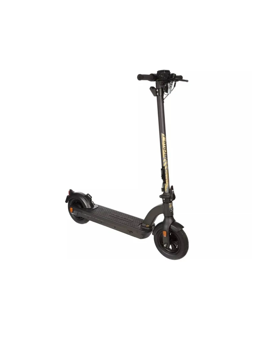 Electric scooter Contour Carrera Impel - Image 1