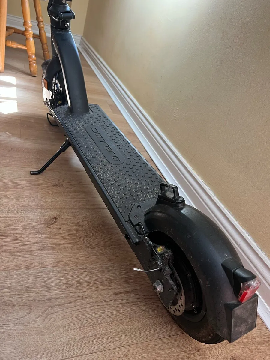 Electric scooter Contour Carrera Impel - Image 3