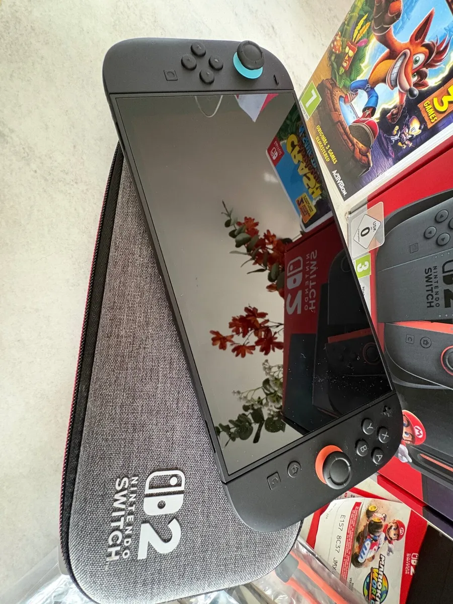 Nintendo Switch 2 - Image 4