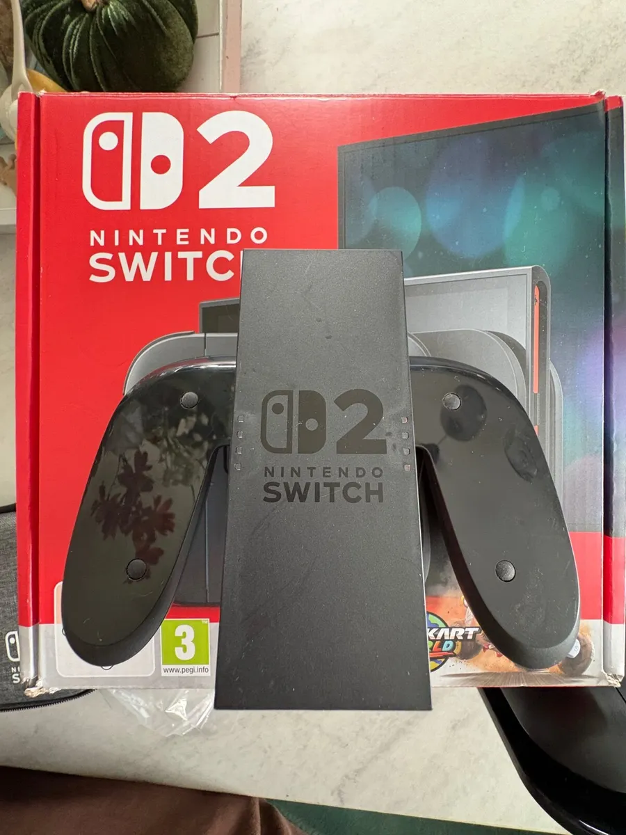 Nintendo Switch 2 - Image 2