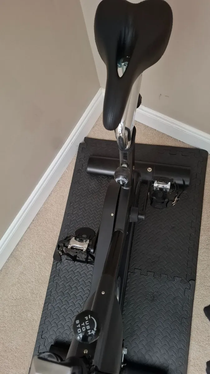 Spin Bike - Image 2