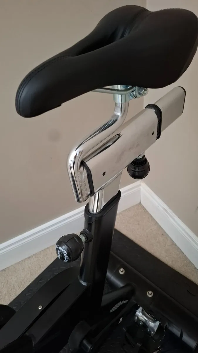 Spin Bike - Image 3