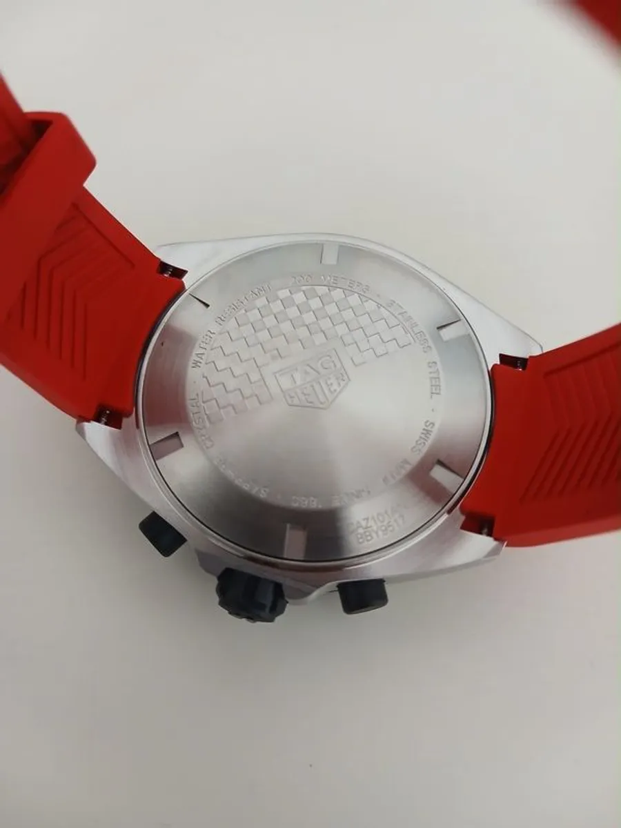 TAG Heuer Formula 1 - Image 3