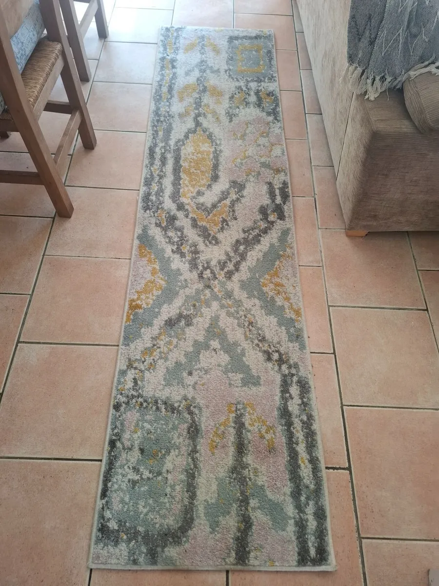 Runner rug - Image 2