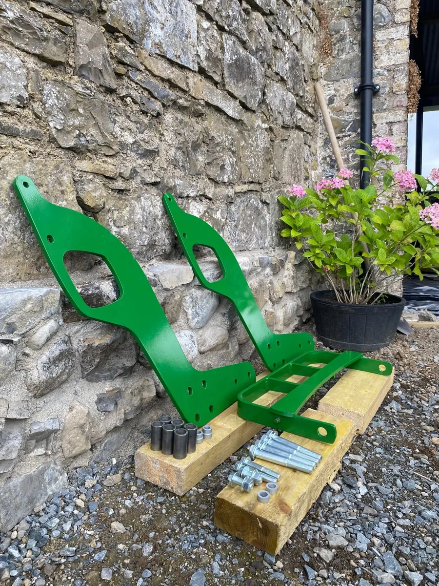 John Deere Other 2007 - Image 1