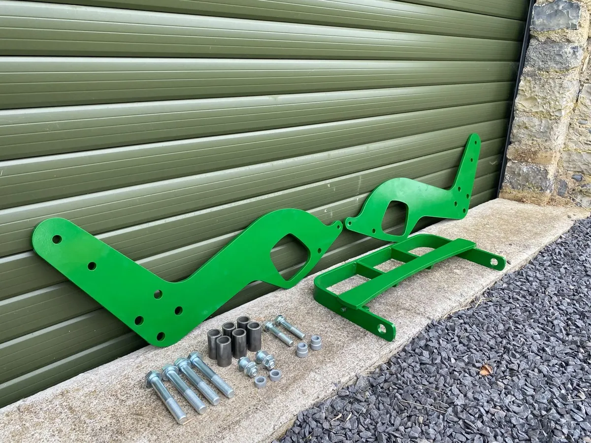 John Deere Other 2007 - Image 2